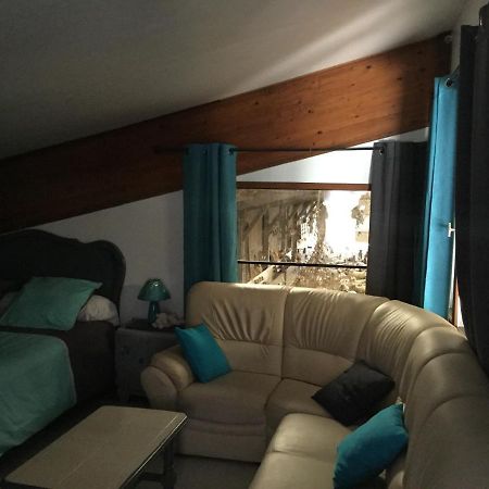 Le Loup Dans La Bergerie Bed & Breakfast Montmartin-sur-Mer Dış mekan fotoğraf
